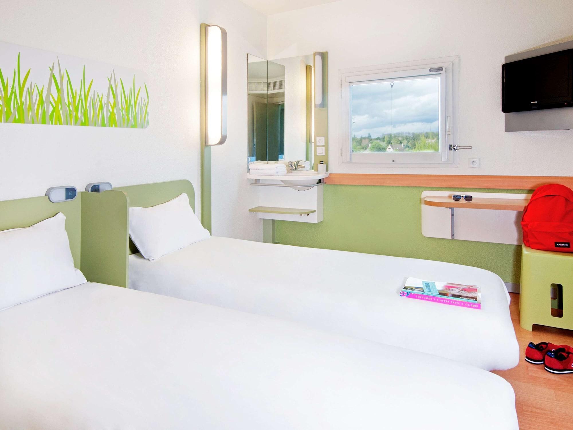 Ibis Budget Hotel 2*