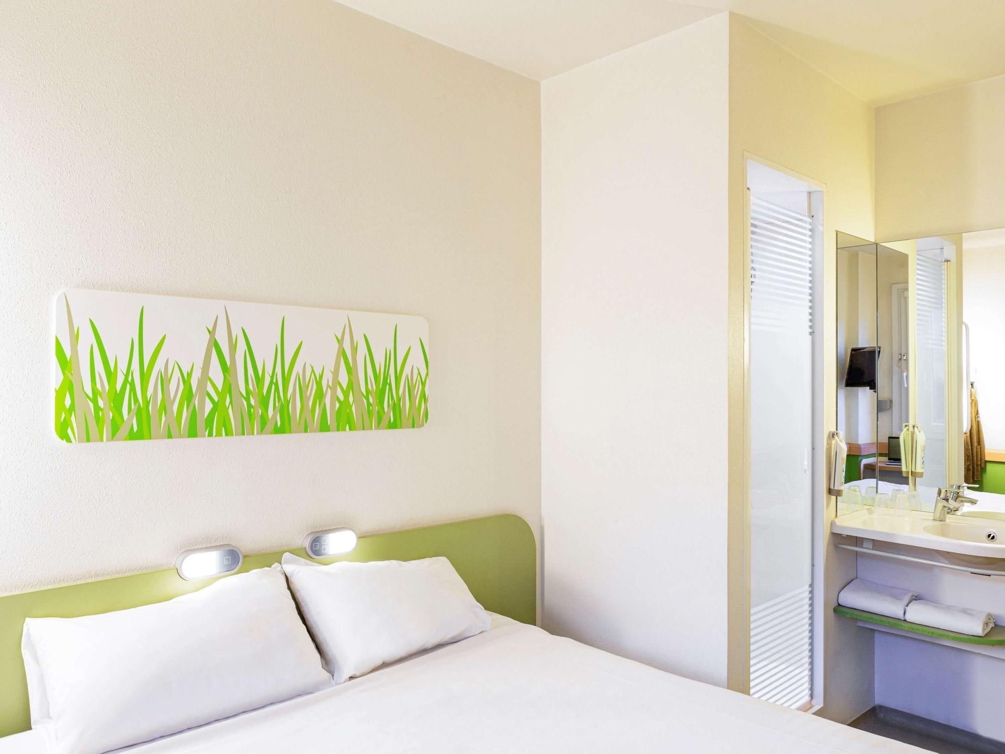 Ibis Budget