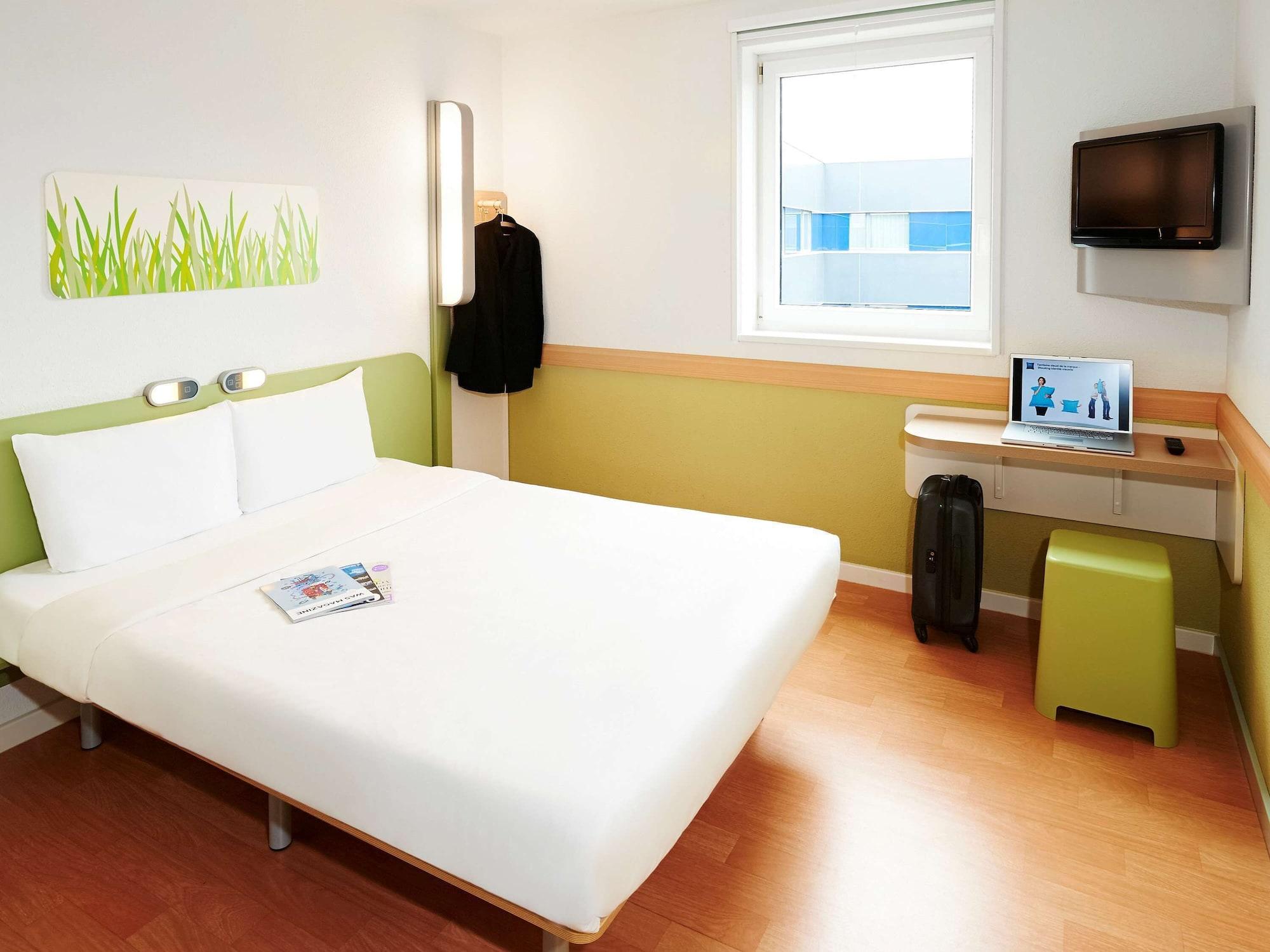Ibis Budget Bergerac