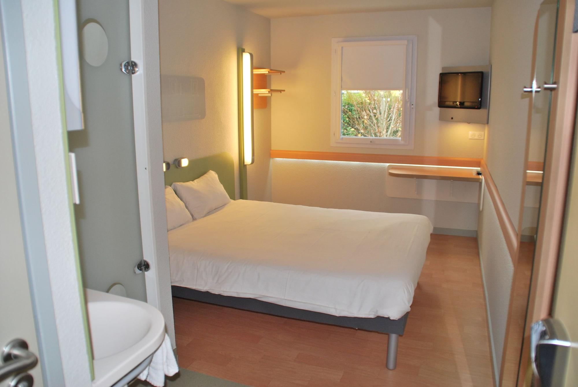 Hotel Ibis Budget 2*