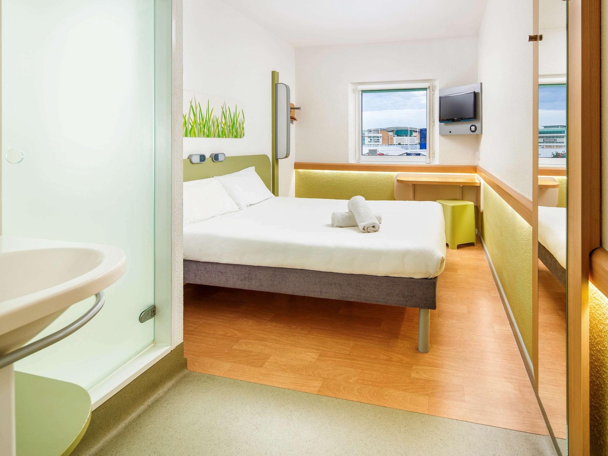 Ibis Budget Bergerac