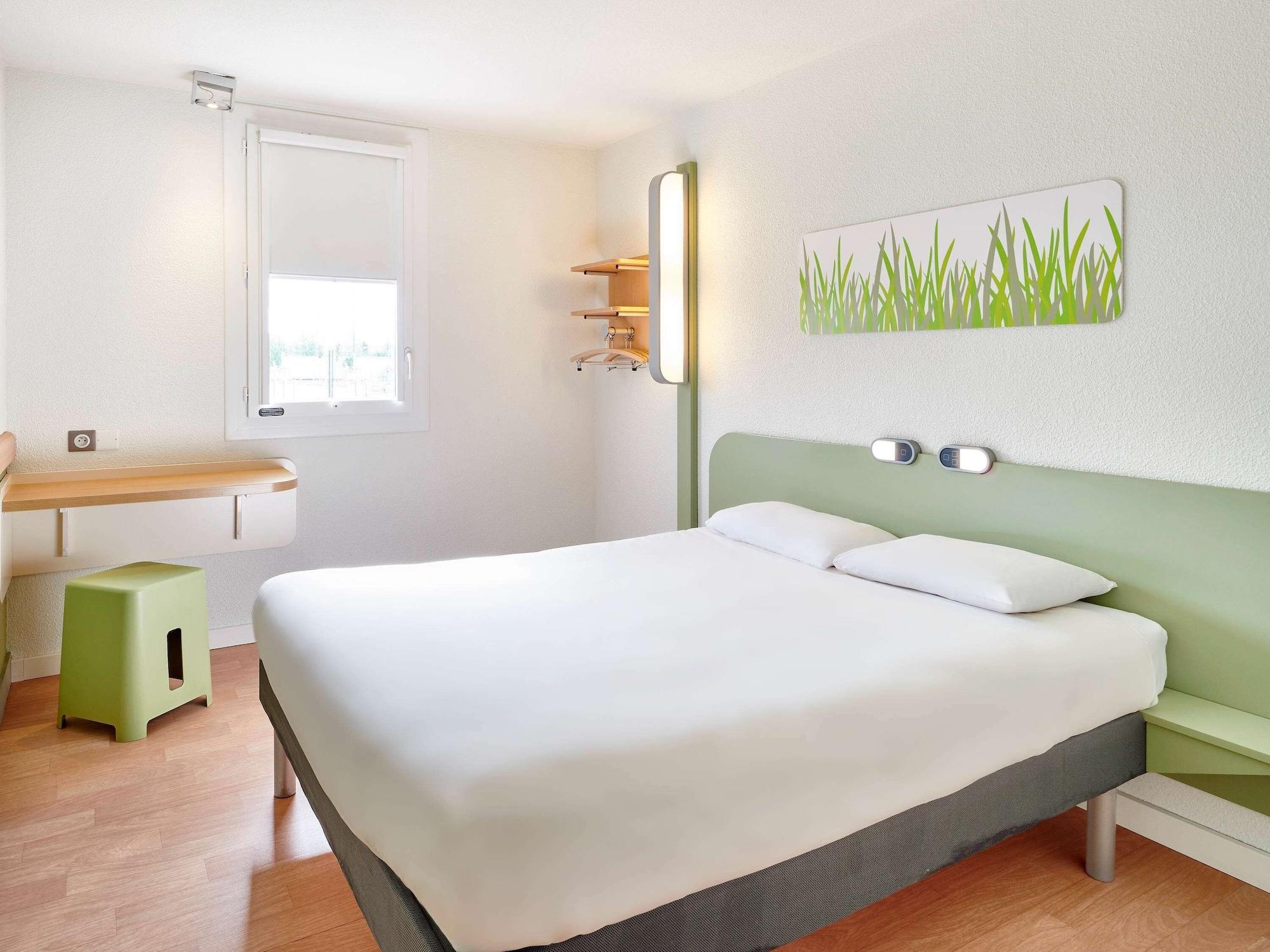 Hotel Ibis Budget