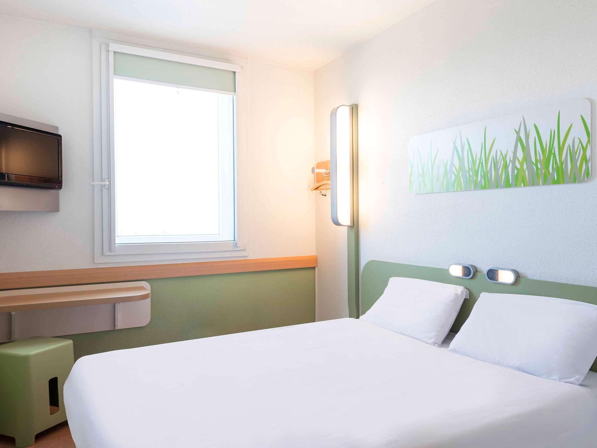Hotel Ibis Budget