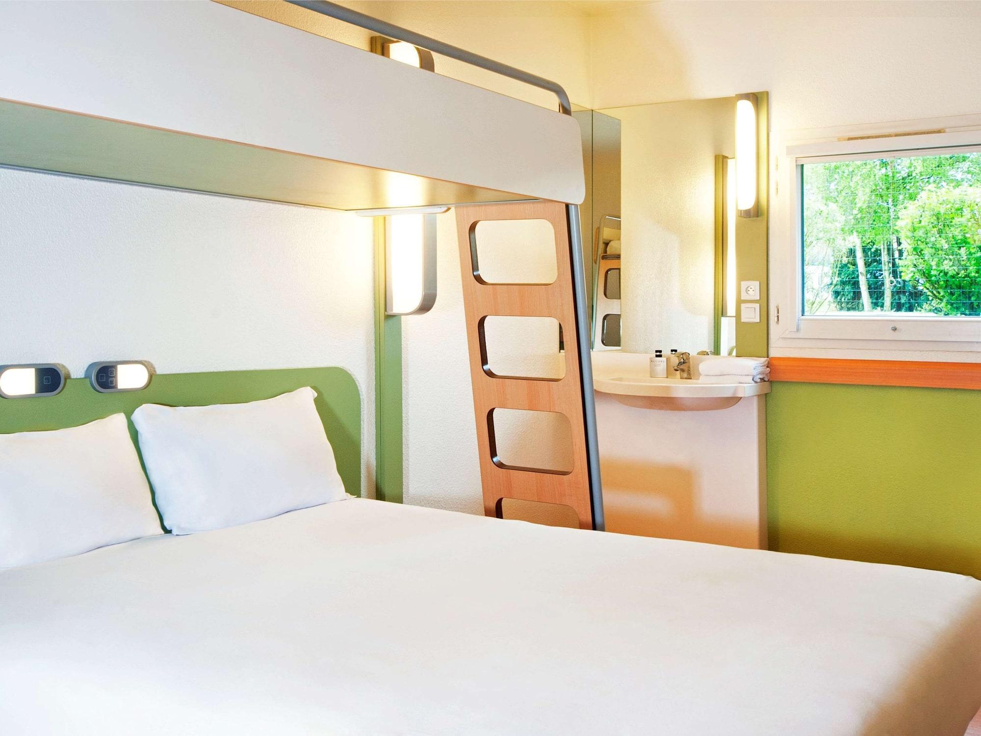 Ibis Budget 2*