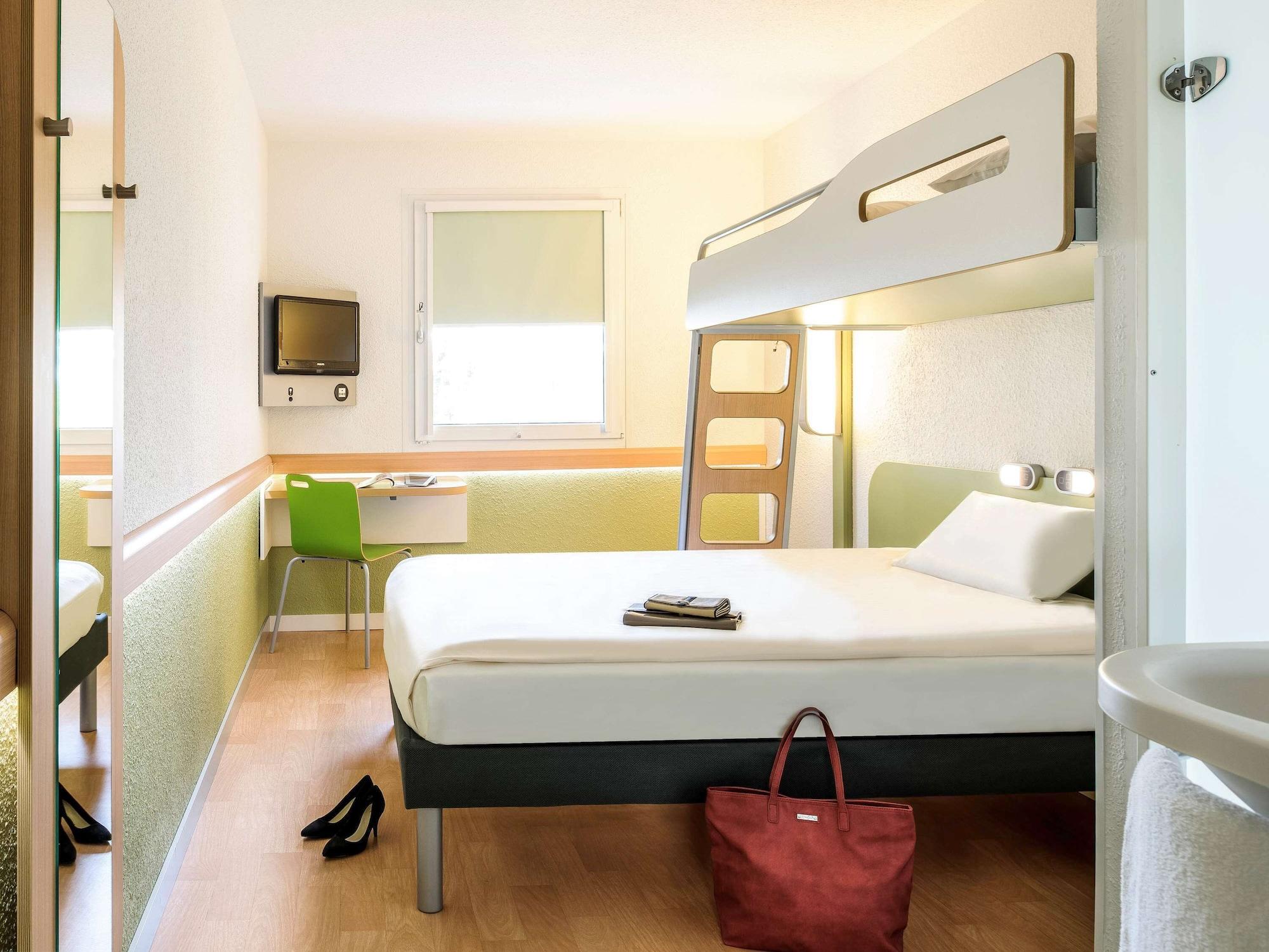 Ibis Budget 2*