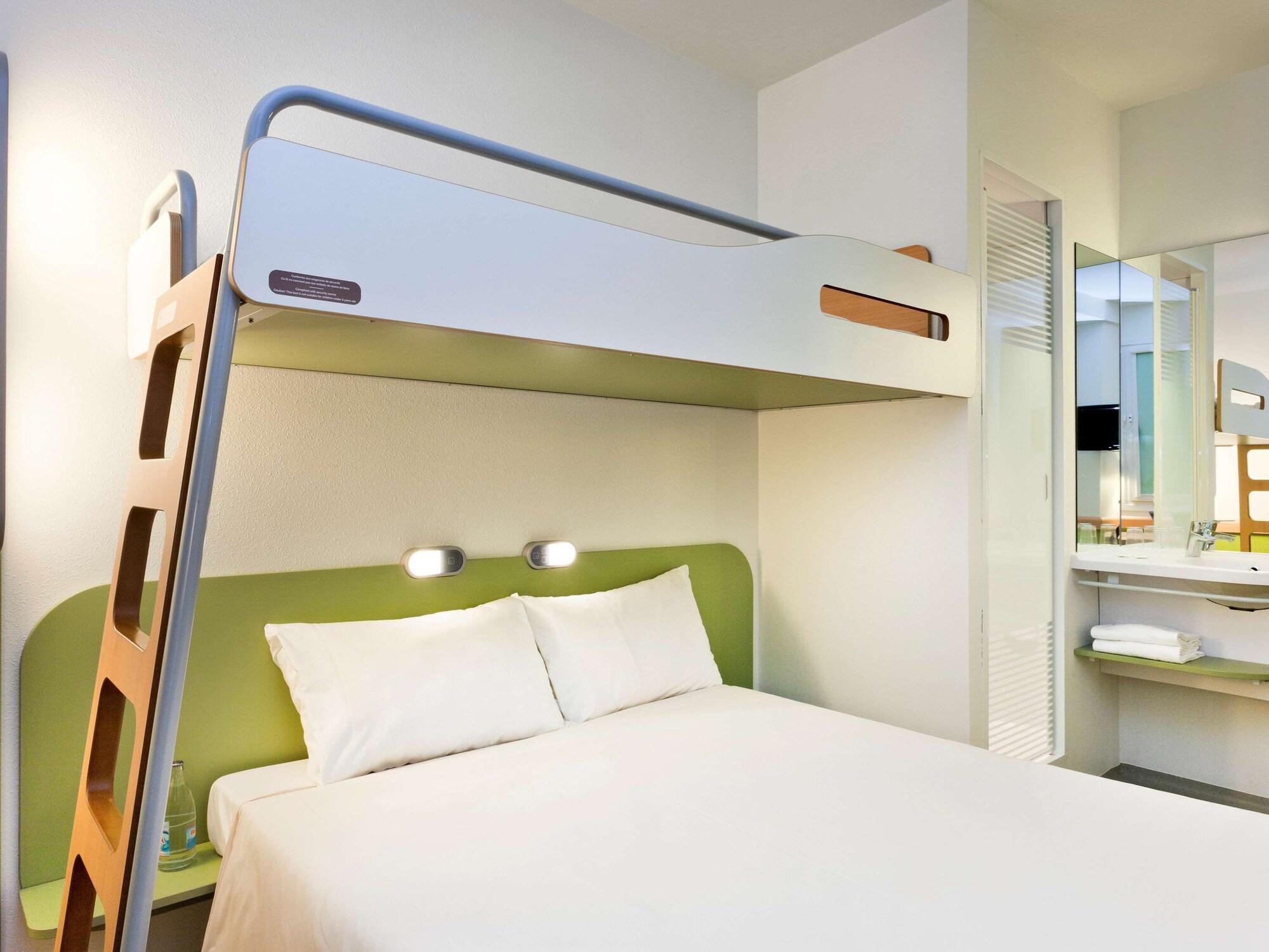 Ibis Budget Hotel Bergerac