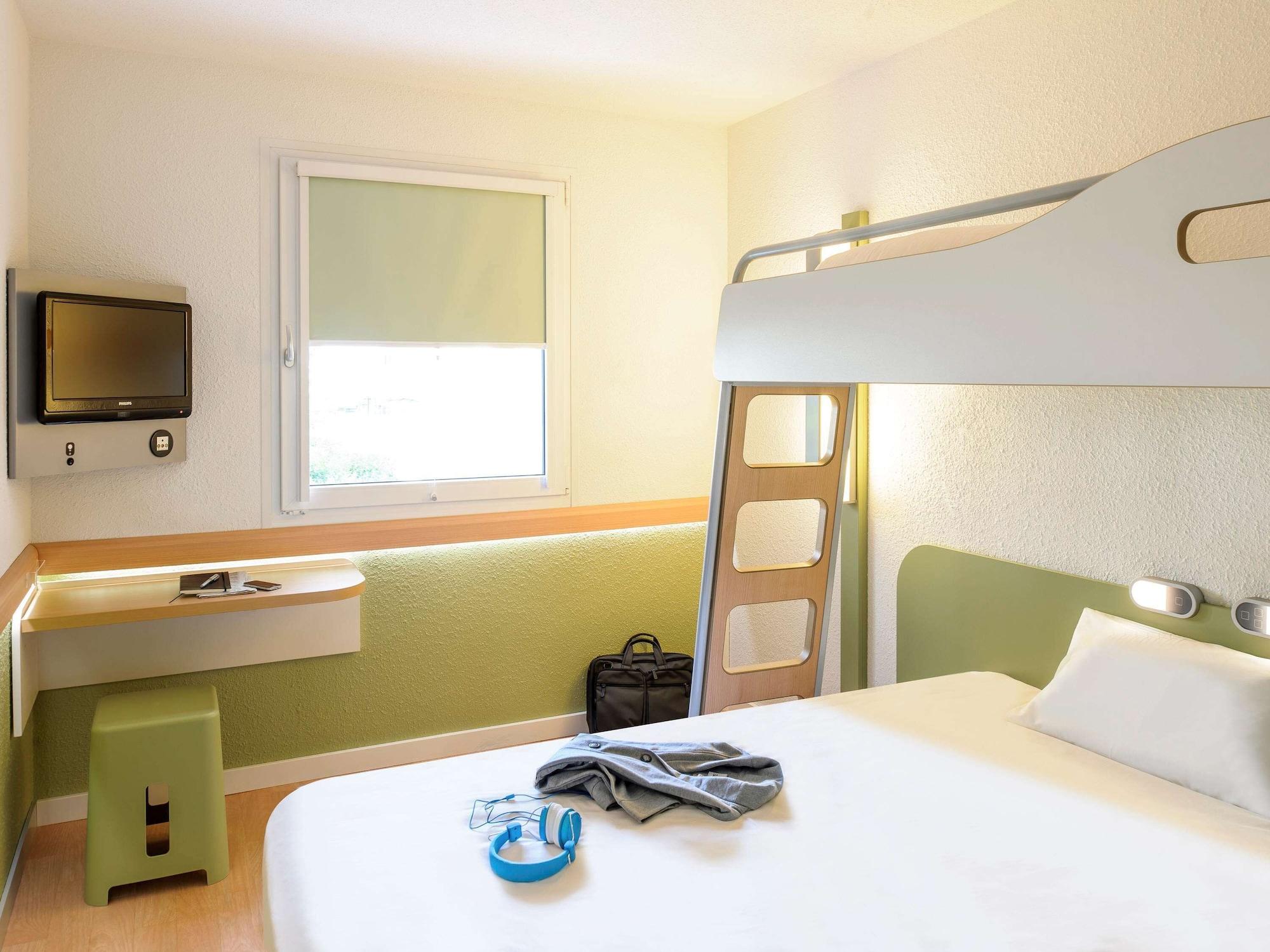 Ibis Budget 2* Bergerac