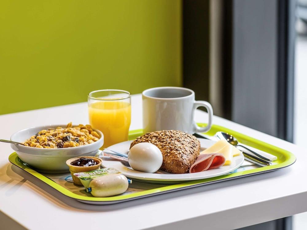 Hotel Ibis Budget Bergerac