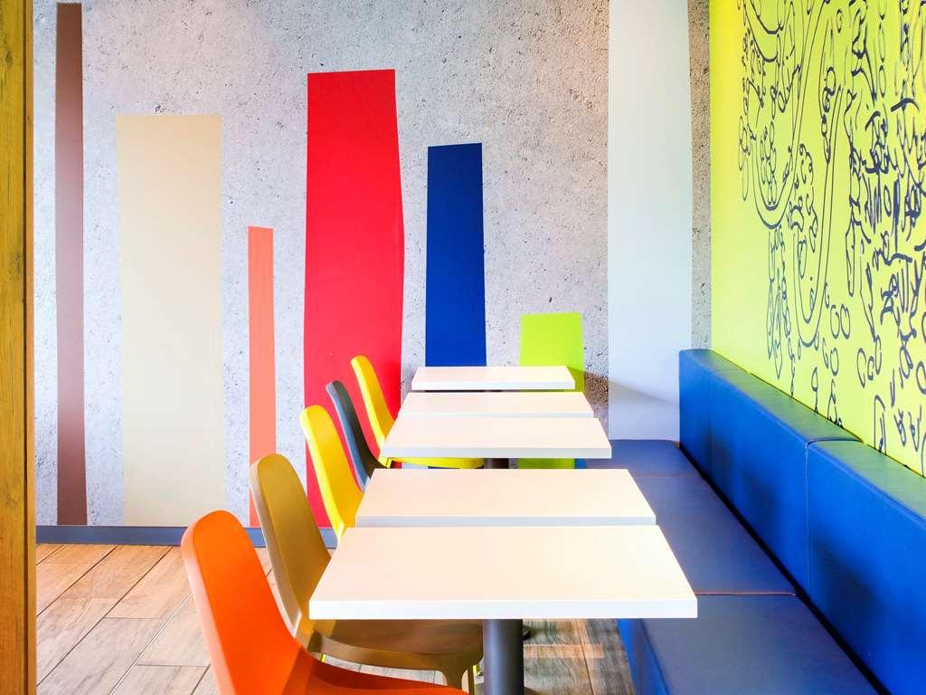 Hotel Ibis Budget Bergerac