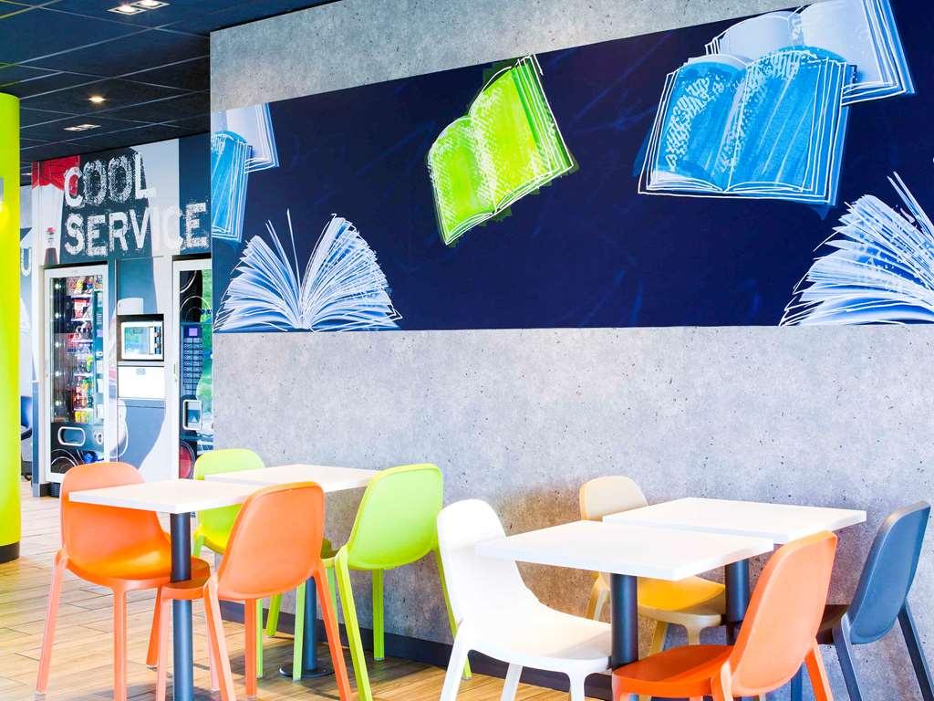 Ibis Budget Hotel Bergerac