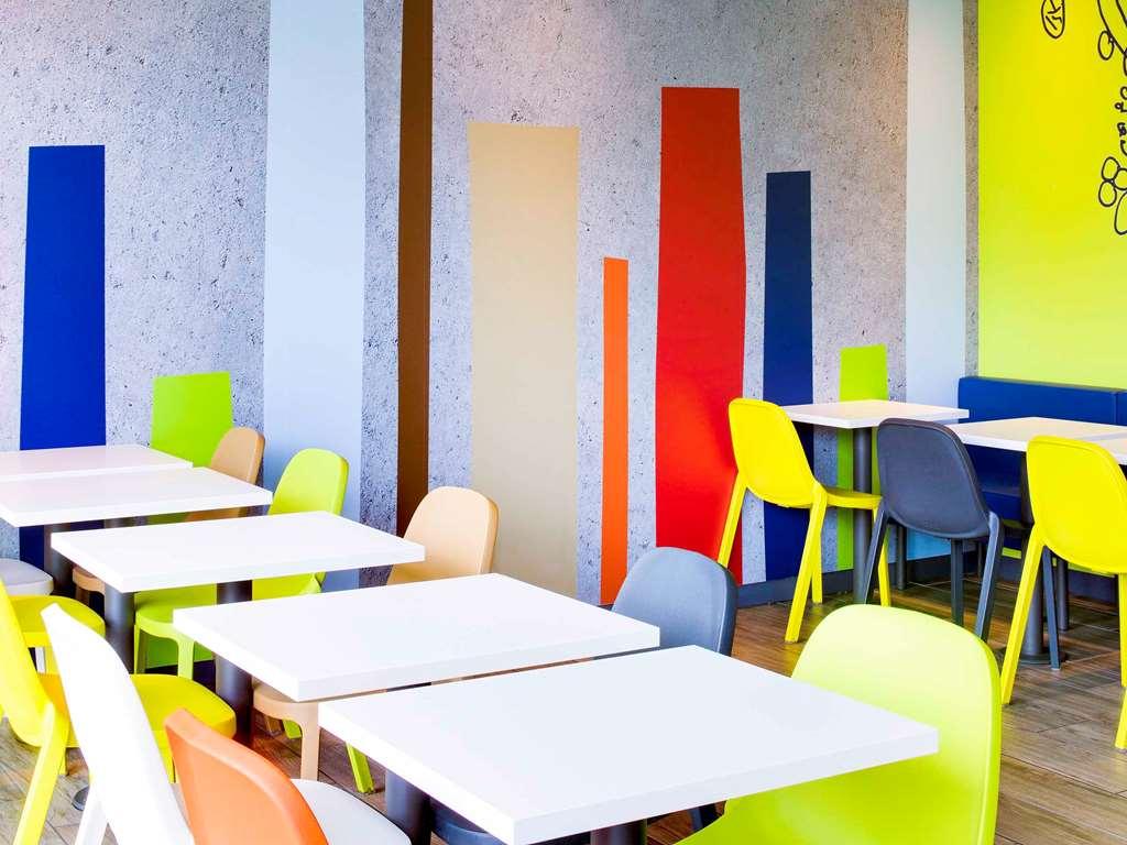 Ibis Budget Hotel
