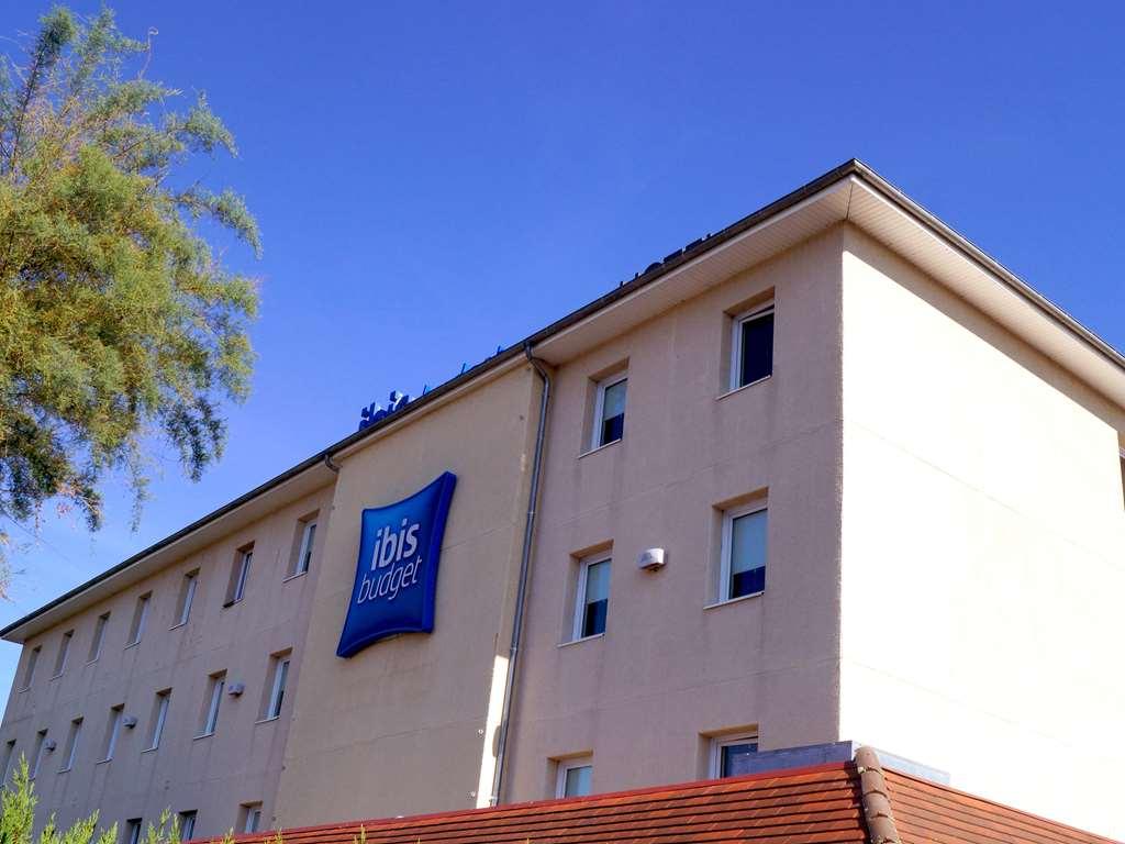 Ibis Budget 2* Bergerac