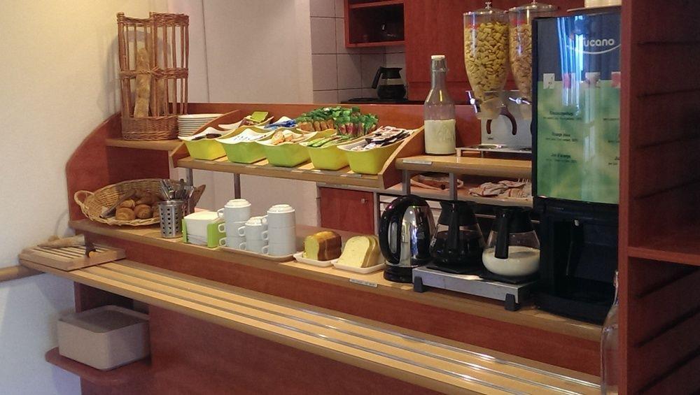 Ibis Budget Hotel