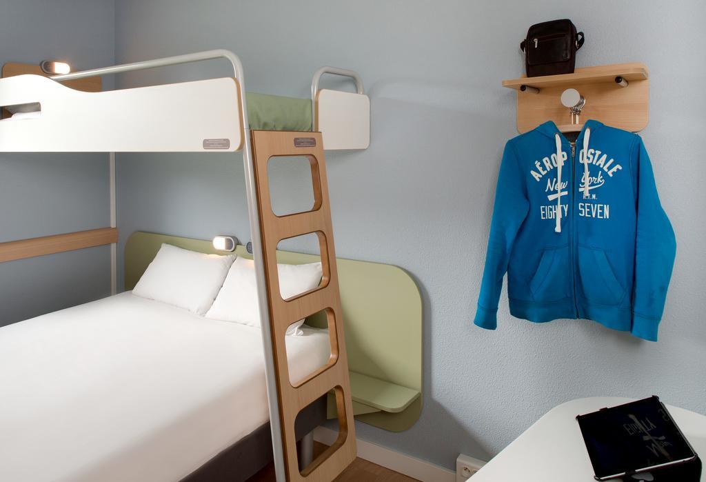 Ibis Budget 2* Bergerac