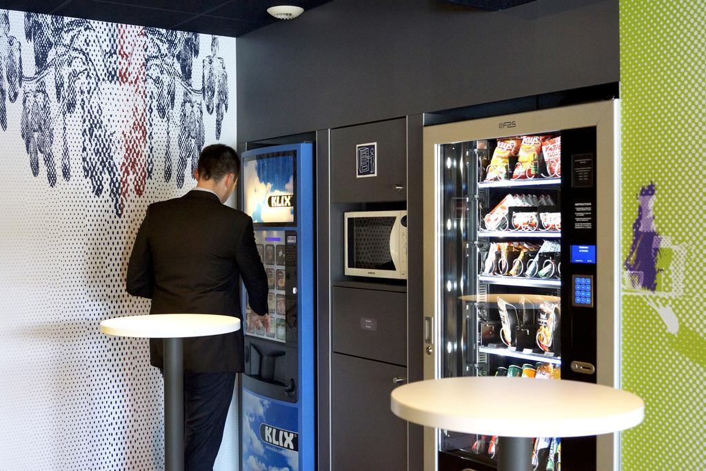 Ibis Budget Hotel Bergerac