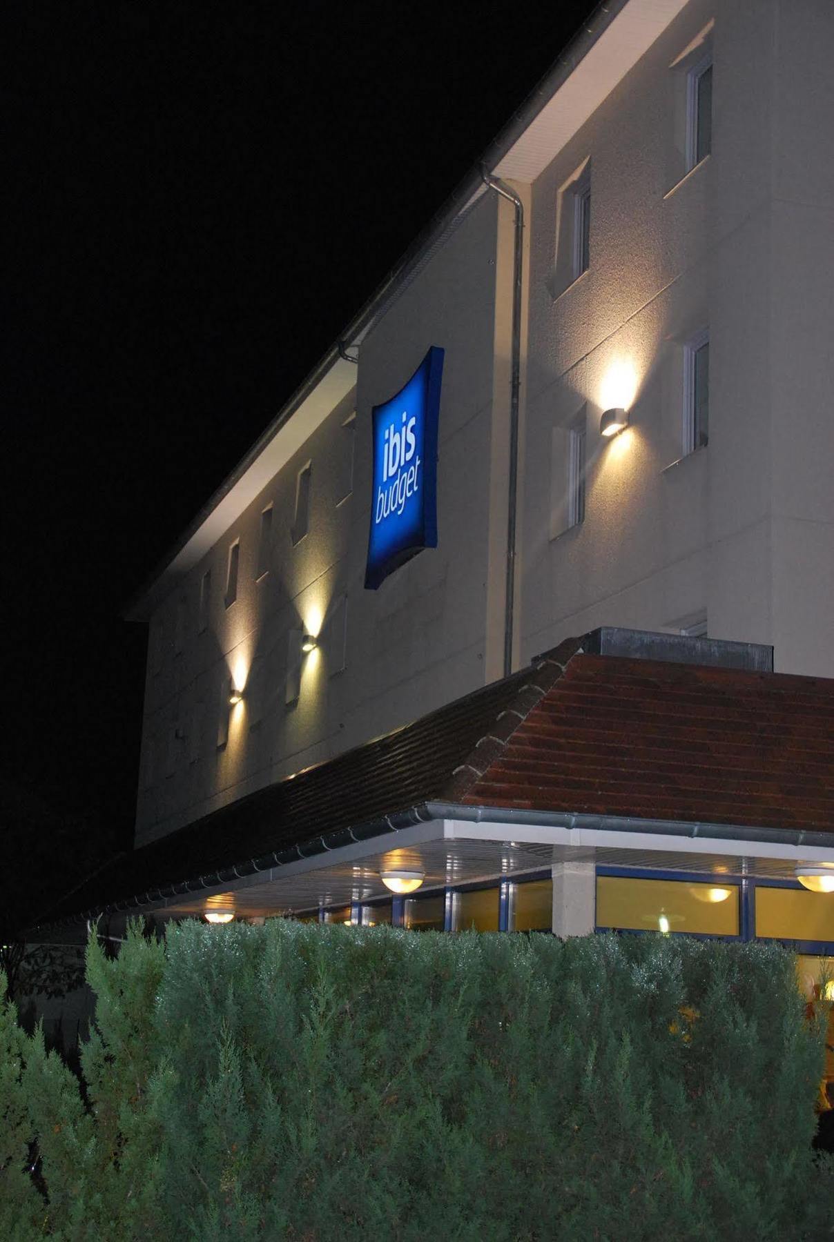 Hotel Ibis Budget