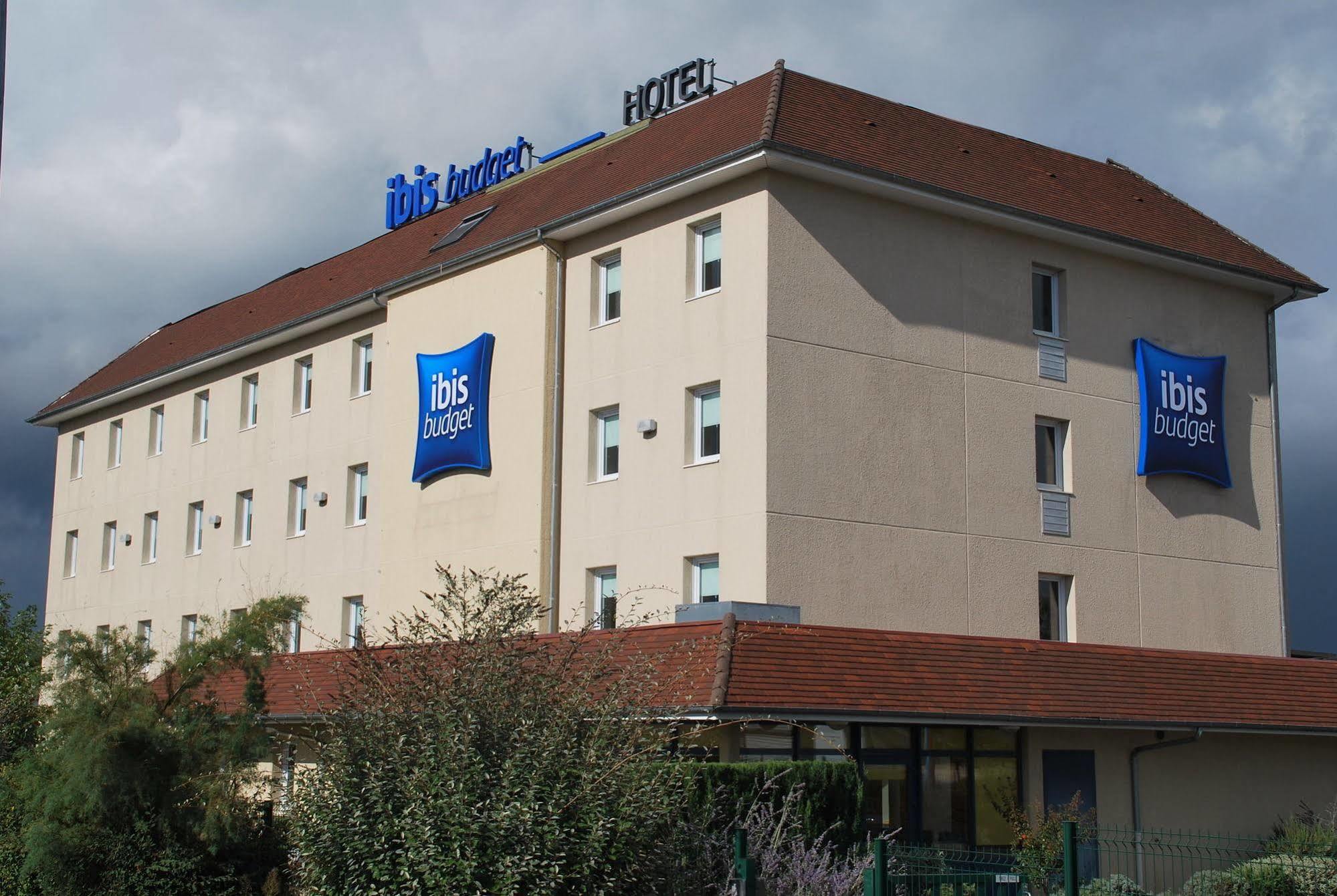 Ibis Budget Hotel