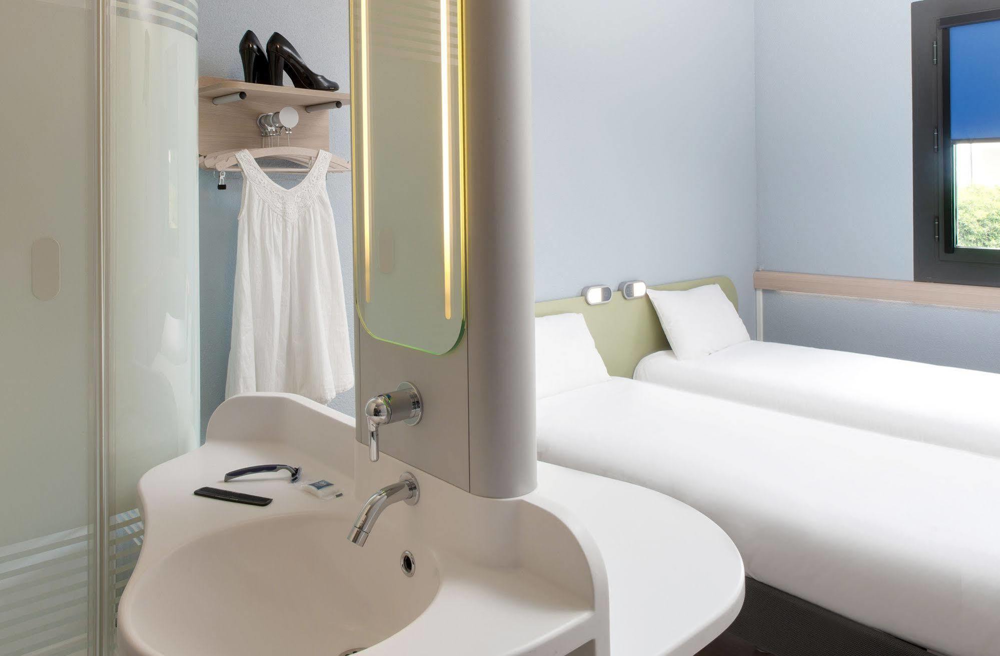 Ibis Budget Hotel Bergerac