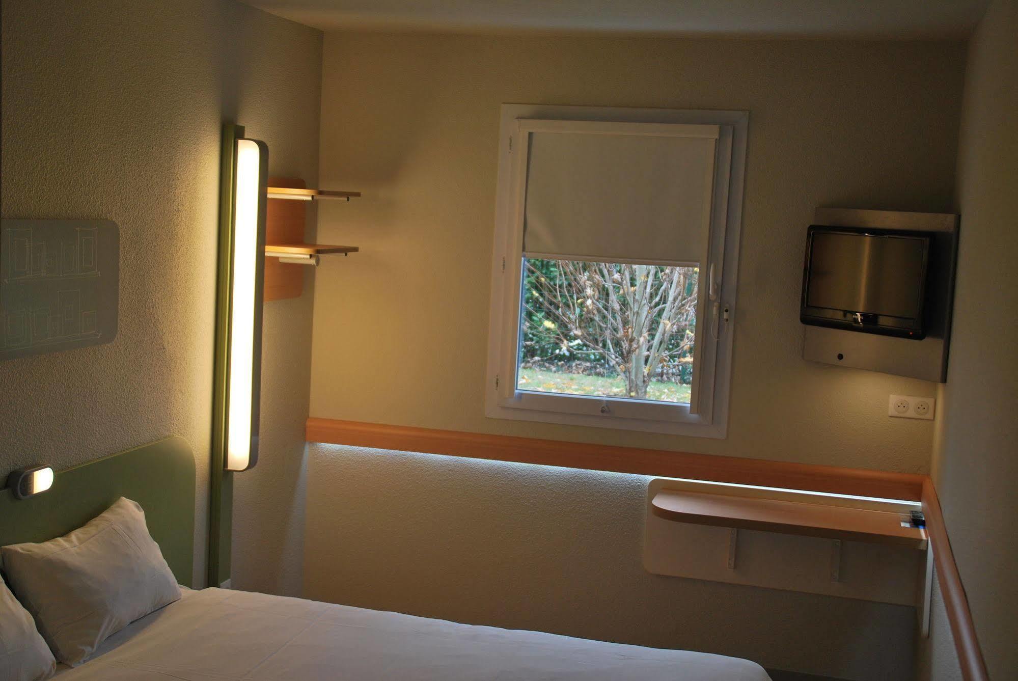 Ibis Budget Hotel