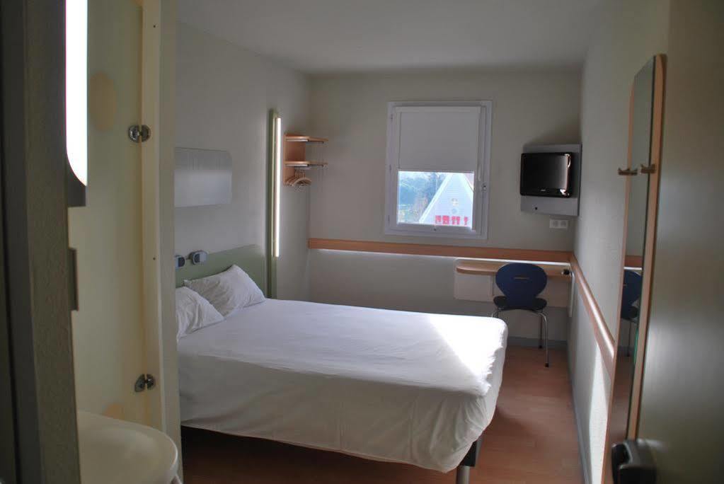 Hotel Ibis Budget