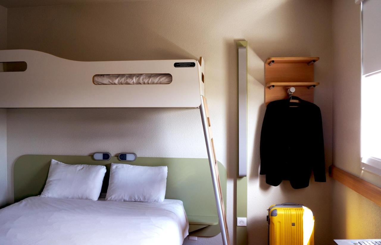 Ibis Budget 2* Bergerac