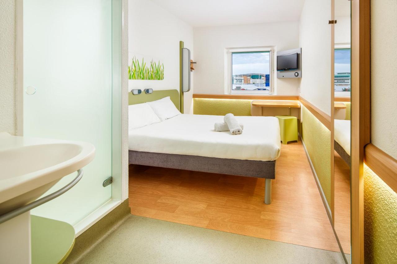 Ibis Budget Hotel