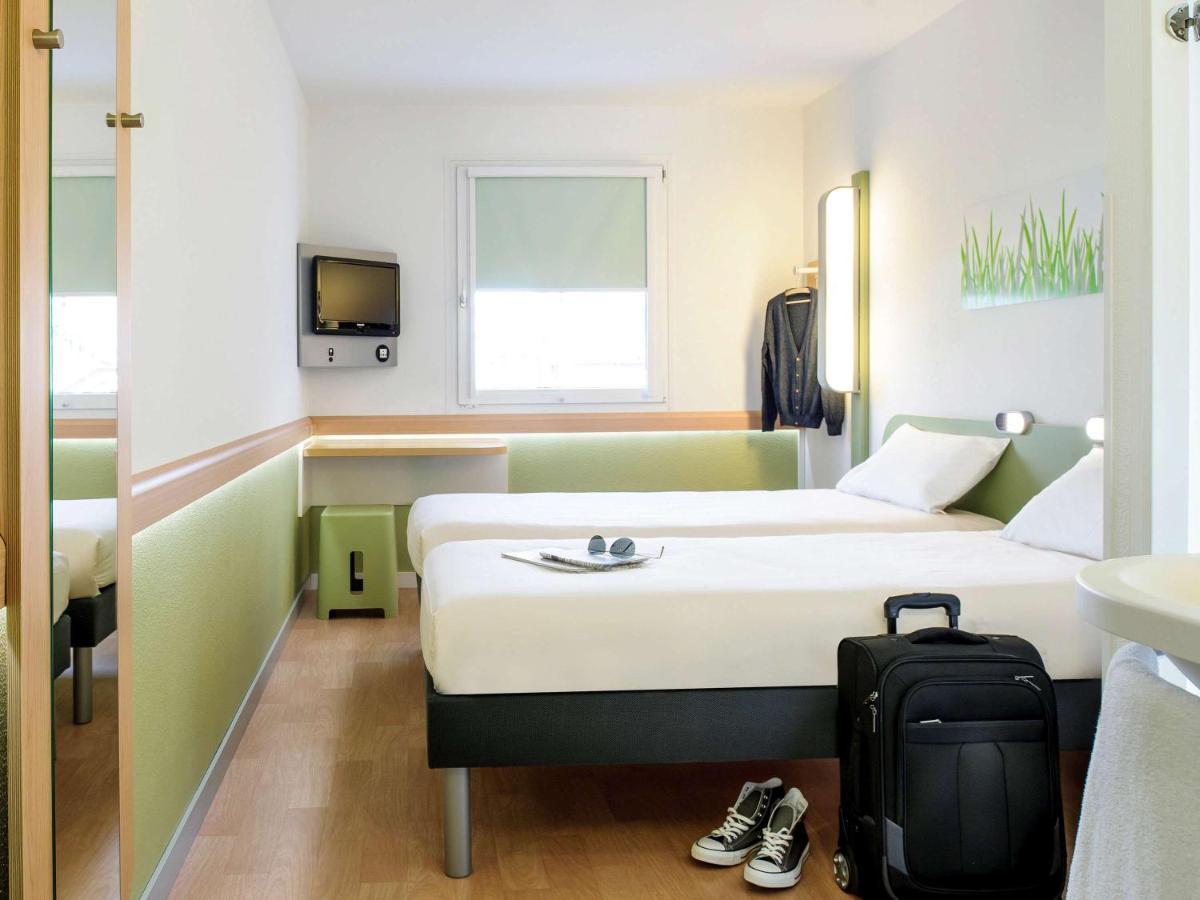 Ibis Budget Hotel